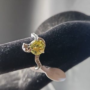 G-3 Fragrant Jewels Insider ring